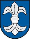 Wappen von Scheringen/Arms (crest) of Scheringen