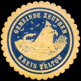 Seal of Zeuthen