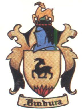 Arms (crest) of Bindura