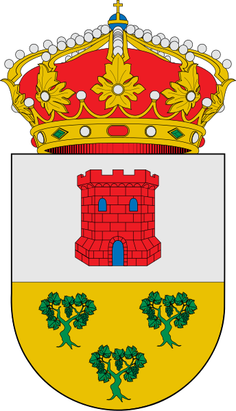 Escudo de Colindres/Arms (crest) of Colindres