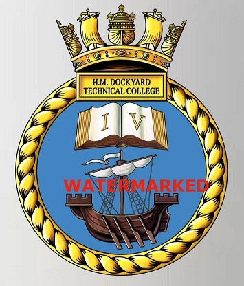 File:H.M. Dockyard Technical College, Royal Navy.jpg