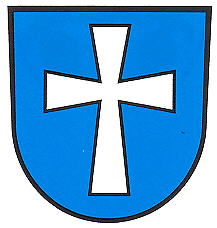 Wappen von Lobenfeld/Arms (crest) of Lobenfeld