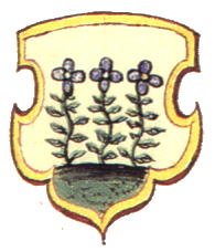Coat of arms (crest) of Mannar