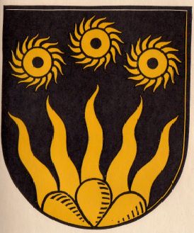 Wappen von Matt/Arms (crest) of Matt