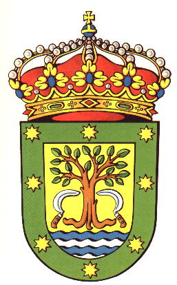 Escudo de Riotorto/Arms (crest) of Riotorto