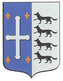 Escudo de Berango/Arms of Berango