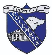 Coat of arms (crest) of Columbus County (North Carolina)