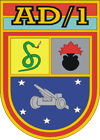 File:Divisional Artillery 1 - Cordeiro de Farias Divisional Artillery, Brazilian Army.gif