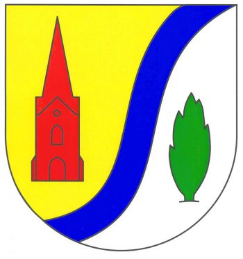 Wappen von Drelsdorf / Arms of Drelsdorf