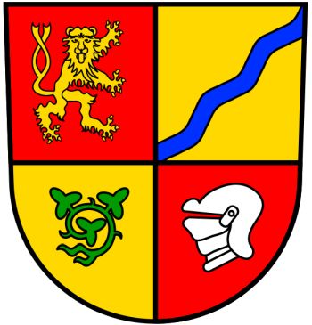 Wappen von Fiersbach