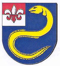 Wapen van Heech/Coat of arms (crest) of Heech