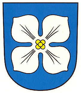 Wappen von Kilchberg (Zürich)/Arms (crest) of Kilchberg (Zürich)