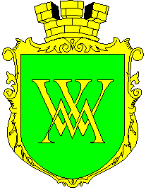 Coat of arms (crest) of Mizoch