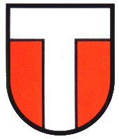 Wappen von Münsingen (Bern)/Arms (crest) of Münsingen (Bern)