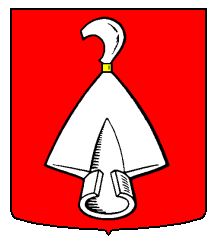 Wappen von Osterfingen/Arms (crest) of Osterfingen