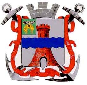 Coat of arms (crest) of Poti