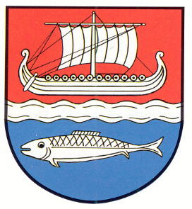 Wappen von Schaalby/Arms (crest) of Schaalby