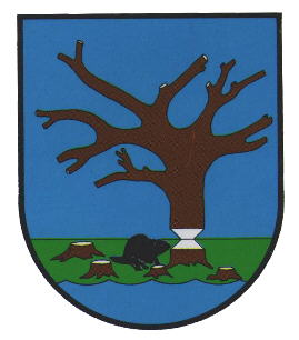 Arms of Tłuszcz