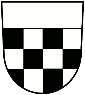 Wappen von Trebbin/Arms (crest) of Trebbin