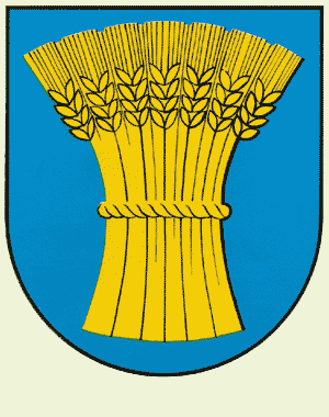 Wappen von Velstove/Arms (crest) of Velstove