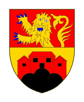 Wappen von Weitersburg/Arms (crest) of Weitersburg