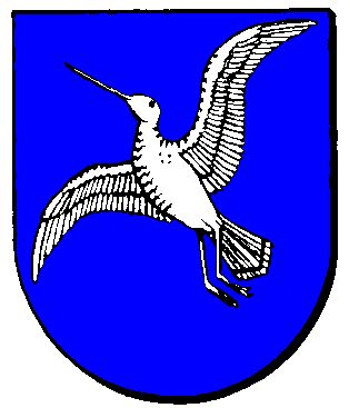 Arms of Åle