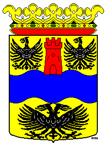 Arms of Arnemuiden