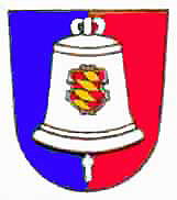Wappen von Bolsterlang / Arms of Bolsterlang