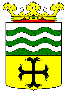 Arms of Broeksittard
