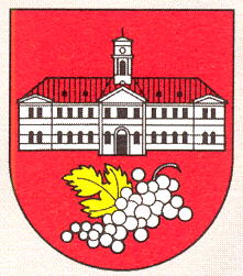 Nové Mesto (Bratislava) (Erb, znak)