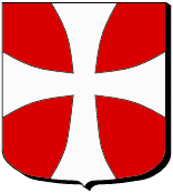 Blason de Puget-Théniers/Arms (crest) of Puget-Théniers