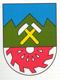 Wappen von Raggal/Arms (crest) of Raggal