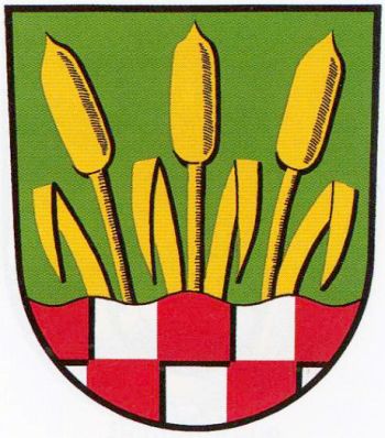 Wappen von Riddagshausen