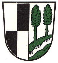 Wappen von Stammbach