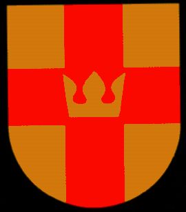 Arms of Church of Sweden