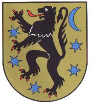 Wappen von Amt Titz