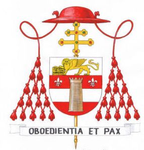 Arms (crest) of John XXIII