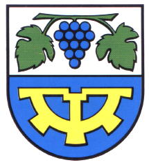 Wappen von Wiliberg