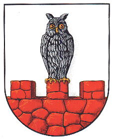 Wappen von Andershausen/Arms (crest) of Andershausen