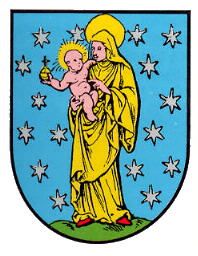 Wappen von Börrstadt/Coat of arms (crest) of Börrstadt