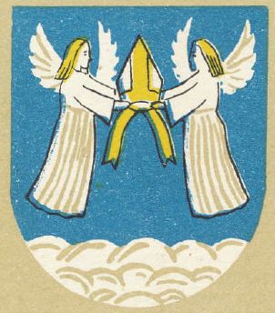 Arms (crest) of Barczewo