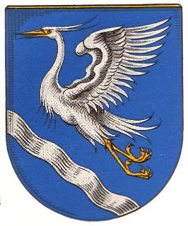 Wappen von Dehnsen bei Alfeld/Arms of Dehnsen bei Alfeld