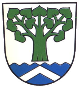 Wappen von Ebenshausen/Arms of Ebenshausen