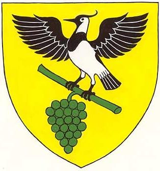 Wappen von Gaubitsch/Arms (crest) of Gaubitsch