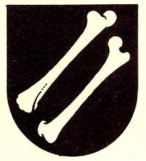 Coat of arms (crest) of Mariastein