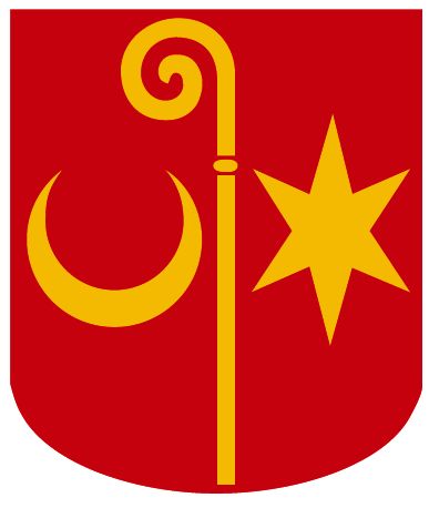 Arms of Ödeshög