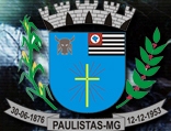 Arms (crest) of Paulistas