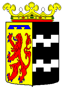 Wapen van Peursum/Arms (crest) of Peursum