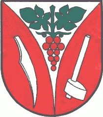 Wappen von Schönegg bei Pöllau
