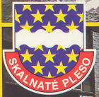 Skalnaté Pleso (Erb, znak)